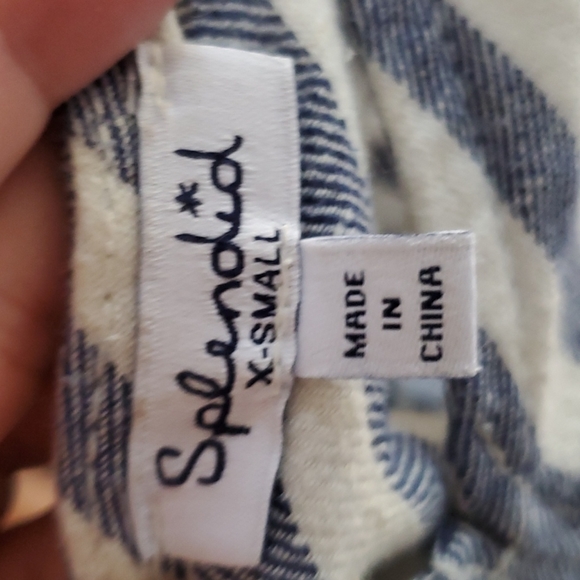 Splendid jumper - Picture 3 of 6